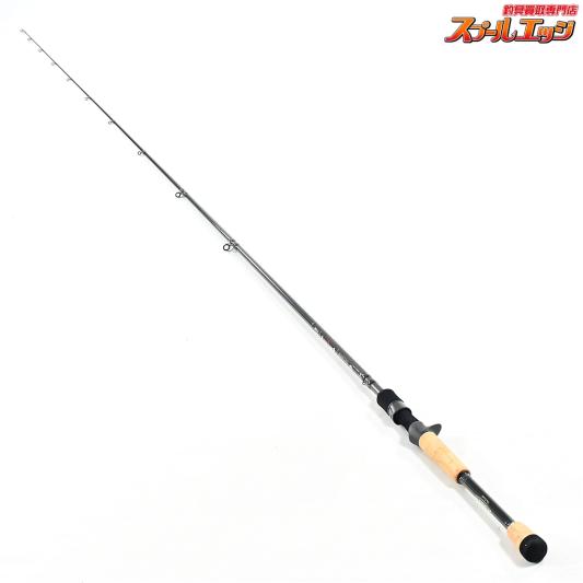 【セントクロイ】 ヴィクトリー VTC 71MHF 2022年モデル ST.CROIX VICTORY バス ベイトモデル K_258