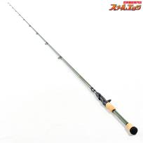 【セントクロイ】 モジョバスグラス MGC72HM ST.CROIX Mojo Bass Glass バス ベイトモデル K_260