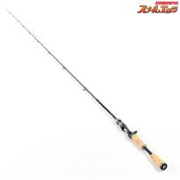 【シマノxジャッカル】 ポイズングロリアス 166L SHIMANOxJACKALL POIZON GLORIOUS バス ベイトモデル K_240