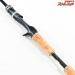 【シマノxジャッカル】 ポイズングロリアス 166L SHIMANOxJACKALL POIZON GLORIOUS バス ベイトモデル K_240