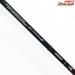 【シマノxジャッカル】 ポイズングロリアス 166L SHIMANOxJACKALL POIZON GLORIOUS バス ベイトモデル K_240