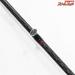 【シマノxジャッカル】 ポイズングロリアス 166L SHIMANOxJACKALL POIZON GLORIOUS バス ベイトモデル K_240