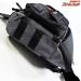 【ダイワ】 HGメッセンジャーバッグC グレーオレンジ 2023年モデル DAIWA Messenger BAG タックルバック タックルボックス K_100