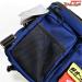 【OSP】 バーサタイルヒップバッグ ネイビー 外寸W29cmxD14cmxH25cm 11L 900g コーデュラ O.S.P CORDURA K_100