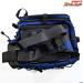 【OSP】 バーサタイルヒップバッグ ネイビー 外寸W29cmxD14cmxH25cm 11L 900g コーデュラ O.S.P CORDURA K_100