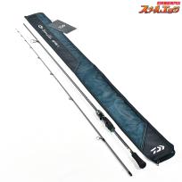 【ダイワ】 24エメラルダス エア 84ML-S・K DAIWA EMAIRAGS AIR アオリイカ K_179