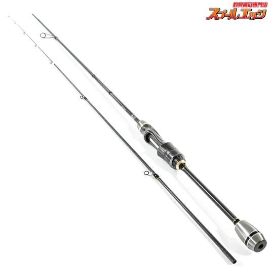 【テイルウォーク】 アジスト TZ 62/SL tailwalk AJIST アジ メバル K_139