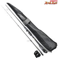 【シマノ】 22エクスセンス ∞ インフィニティ S90ML 使用1回 SHIMANO EXSENCE INFINITY シーバス チヌ K_190