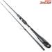 【シマノ】 22エクスセンス ∞ インフィニティ S90ML 使用1回 SHIMANO EXSENCE INFINITY シーバス チヌ K_190