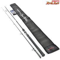 【テンリュウ】 天龍 パワーマスター サンドウォーカー PMS9102S-ML TENRYU POWER MASTER シーバス ヒラメ マゴチ K_195