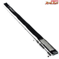 【アブガルシア】 ベルサート VERC-610HS Abu Garcia VERSART バス ベイトモデル K_250