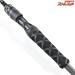 【アブガルシア】 ベルサート VERC-610HS Abu Garcia VERSART バス ベイトモデル K_250