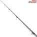 【アブガルシア】 ベルサート VERC-610HS Abu Garcia VERSART バス ベイトモデル K_250