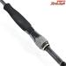 【ダイワ】 25ブラックレーベル S64L/ML+ DAIWA BLACK LABEL バス  スピニングモデル K_236