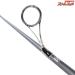 【ダイワ】 25ブラックレーベル S64L/ML+ DAIWA BLACK LABEL バス  スピニングモデル K_236