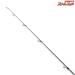 【ダイワ】 25ブラックレーベル S64L/ML+ DAIWA BLACK LABEL バス  スピニングモデル K_236