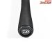 【ダイワ】 25ブラックレーベル C66ML-LM DAIWA BLACK LABEL バス ベイトモデル K_242