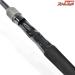 【ダイワ】 25ブラックレーベル C66ML-LM DAIWA BLACK LABEL バス ベイトモデル K_242