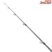 【ダイワ】 25ブラックレーベル C66ML-LM DAIWA BLACK LABEL バス ベイトモデル K_242