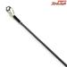 【ダイワ】 25ブラックレーベル C66ML-LM DAIWA BLACK LABEL バス ベイトモデル K_242