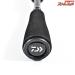 【ダイワ】 25ブラックレーベル S64UL DAIWA BLACK LABEL バス スピニングモデル K_236