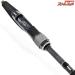 【ダイワ】 25ブラックレーベル S64UL DAIWA BLACK LABEL バス スピニングモデル K_236