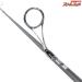 【ダイワ】 25ブラックレーベル S64UL DAIWA BLACK LABEL バス スピニングモデル K_236