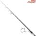 【ダイワ】 25ブラックレーベル S64UL DAIWA BLACK LABEL バス スピニングモデル K_236