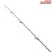 【ダイワ】 25ブラックレーベル S64UL DAIWA BLACK LABEL バス スピニングモデル K_236