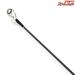 【ダイワ】 25ブラックレーベル S64UL DAIWA BLACK LABEL バス スピニングモデル K_236