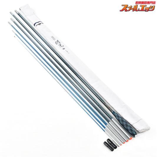 【シマノ】 飛天弓 閃光L 21尺 SHIMANO HITENKYU SENKOH ヘラブナ K_165