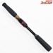 【ダイワ】 22スティーズ S68ML-SV・ST キングボルト DAIWA STEEZ KINGBOLT バス スピニングモデル K_223