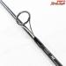 【ダイワ】 22スティーズ S68ML-SV・ST キングボルト DAIWA STEEZ KINGBOLT バス スピニングモデル K_223