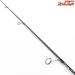 【ダイワ】 22スティーズ S68ML-SV・ST キングボルト DAIWA STEEZ KINGBOLT バス スピニングモデル K_223