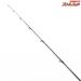 【ダイワ】 22スティーズ S68ML-SV・ST キングボルト DAIWA STEEZ KINGBOLT バス スピニングモデル K_223