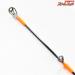 【ダイワ】 22スティーズ S68ML-SV・ST キングボルト DAIWA STEEZ KINGBOLT バス スピニングモデル K_223