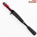 【ダイワ】 22スティーズ C68ML-SV スカイレイ DAIWA STEEZ SKYRAY バス ベイトモデル K_220