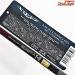 【ダイワ】 21スティーズ ショアコンペティション SC C66ML-G ライトニング DAIWA STEEZ LIGHTNING バス ベイトモデル K_215