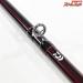 【ダイワ】 21スティーズ ショアコンペティション SC C66ML-G ライトニング DAIWA STEEZ LIGHTNING バス ベイトモデル K_215