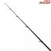 【ダイワ】 21スティーズ ショアコンペティション SC C66ML-G ライトニング DAIWA STEEZ LIGHTNING バス ベイトモデル K_215