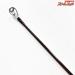 【ダイワ】 21スティーズ ショアコンペティション SC C66ML-G ライトニング DAIWA STEEZ LIGHTNING バス ベイトモデル K_215