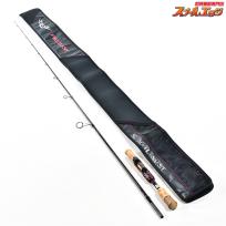 【ダイワ】 21スティーズ ショアコンペティション SC S64L-SV・ST ファイヤーフラッシュ DAIWA STEEZ FIRE FLASH バス スピニングモデル K_215