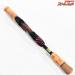 【ダイワ】 21スティーズ ショアコンペティション SC S64L-SV・ST ファイヤーフラッシュ DAIWA STEEZ FIRE FLASH バス スピニングモデル K_215