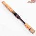 【ダイワ】 21スティーズ ショアコンペティション SC S64L-SV・ST ファイヤーフラッシュ DAIWA STEEZ FIRE FLASH バス スピニングモデル K_215