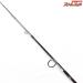【ダイワ】 21スティーズ ショアコンペティション SC S64L-SV・ST ファイヤーフラッシュ DAIWA STEEZ FIRE FLASH バス スピニングモデル K_215