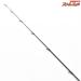【ダイワ】 21スティーズ ショアコンペティション SC S64L-SV・ST ファイヤーフラッシュ DAIWA STEEZ FIRE FLASH バス スピニングモデル K_215