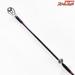 【ダイワ】 21スティーズ ショアコンペティション SC S64L-SV・ST ファイヤーフラッシュ DAIWA STEEZ FIRE FLASH バス スピニングモデル K_215