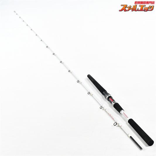 【マイアミクラフト】 アンビション レッドスナッパー 全長260cm 舞網工房 MAIAMI-CRAFT Red Snapper マダイ K_235