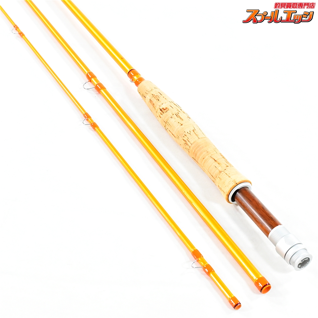 Redington Butter Stick 4WT 7'6