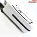 【ジャッカル】 WGショルダーバッグ H40cmxW20xmxD10cm 防水大容量ショルダーバッグ JACKALL タックルバック K_100
